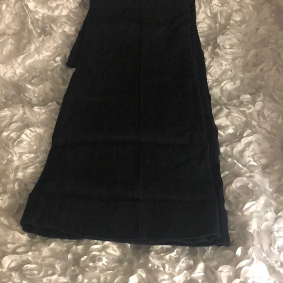 Flare bottom M jeans - Picture 4 of 4